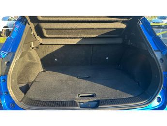 Nissan Qashqai 1.3 DiG-T MH 158 Tekna 5dr Xtronic Petrol Hatchback