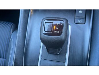 Nissan Qashqai 1.3 DiG-T MH 158 Tekna 5dr Xtronic Petrol Hatchback