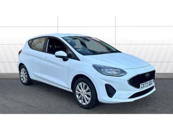 Ford Fiesta 1.1 75 Trend 5dr Petrol Hatchback