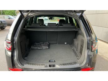 Land Rover Discovery Sport 1.5 P300e Urban Edition 5dr Auto [5 Seat] Station Wagon