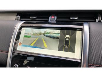 Land Rover Discovery Sport 1.5 P300e Urban Edition 5dr Auto [5 Seat] Station Wagon