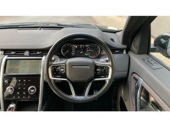 Land Rover Discovery Sport 1.5 P300e Urban Edition 5dr Auto [5 Seat] Station Wagon