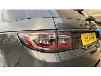 Land Rover Discovery Sport 1.5 P300e Urban Edition 5dr Auto [5 Seat] Station Wagon