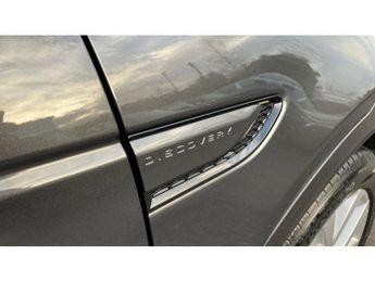 Land Rover Discovery Sport 1.5 P300e Urban Edition 5dr Auto [5 Seat] Station Wagon