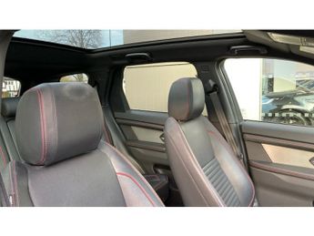Land Rover Discovery Sport 1.5 P300e Urban Edition 5dr Auto [5 Seat] Station Wagon