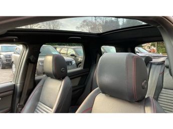 Land Rover Discovery Sport 1.5 P300e Urban Edition 5dr Auto [5 Seat] Station Wagon