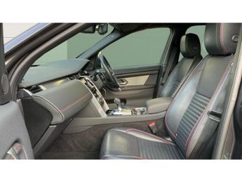 Land Rover Discovery Sport 1.5 P300e Urban Edition 5dr Auto [5 Seat] Station Wagon