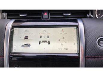 Land Rover Discovery Sport 1.5 P300e Urban Edition 5dr Auto [5 Seat] Station Wagon
