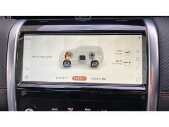 Land Rover Discovery Sport 1.5 P300e Urban Edition 5dr Auto [5 Seat] Station Wagon