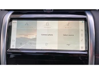 Land Rover Discovery Sport 1.5 P300e Urban Edition 5dr Auto [5 Seat] Station Wagon
