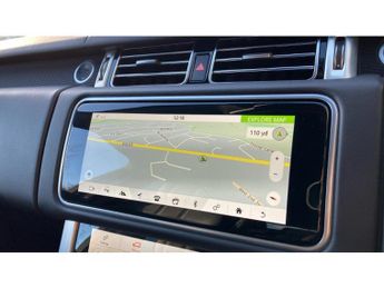 Land Rover Range Rover 2.0 P400e Westminster Black 4dr Auto Estate