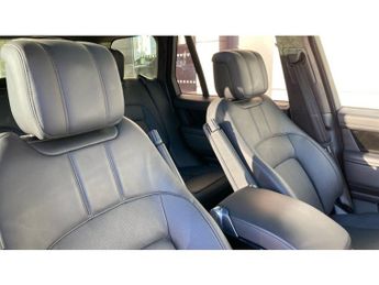 Land Rover Range Rover 2.0 P400e Westminster Black 4dr Auto Estate