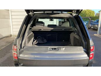 Land Rover Range Rover 2.0 P400e Westminster Black 4dr Auto Estate