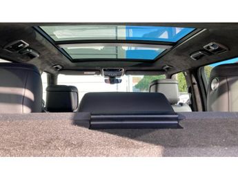 Land Rover Range Rover 2.0 P400e Westminster Black 4dr Auto Estate