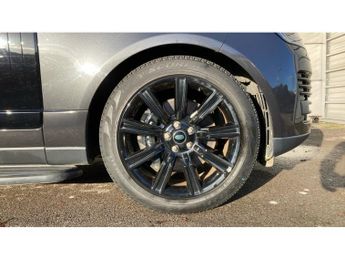 Land Rover Range Rover 2.0 P400e Westminster Black 4dr Auto Estate