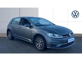 Volkswagen Golf 1.4 TSI SE [Nav] 5dr Petrol Hatchback