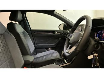 Volkswagen T-Roc 2.0 TDI 150 EVO R-Line 5dr DSG Diesel Hatchback