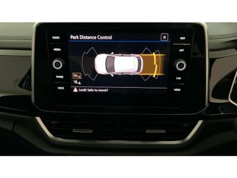 Volkswagen T-Roc 2.0 TDI 150 EVO R-Line 5dr DSG Diesel Hatchback