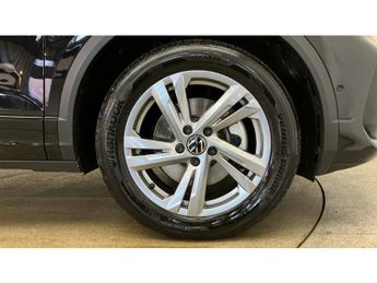 Volkswagen T-Roc 2.0 TDI 150 EVO R-Line 5dr DSG Diesel Hatchback