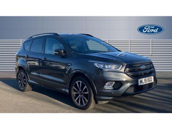 Ford Kuga 1.5 TDCi ST-Line 5dr 2WD Diesel Estate