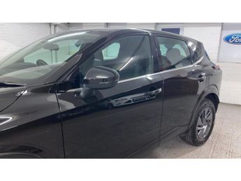 Nissan Qashqai 1.3 DiG-T MH 158 Acenta Premium 5dr Xtronic Petrol Hatchback