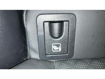 Toyota C-HR 1.8 Hybrid Excel 5dr CVT Hybrid Hatchback