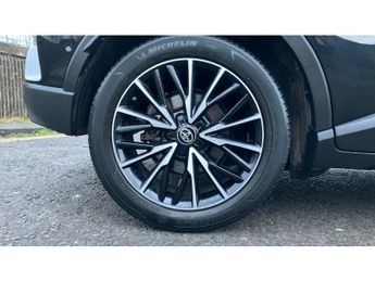 Toyota C-HR 1.8 Hybrid Excel 5dr CVT Hybrid Hatchback