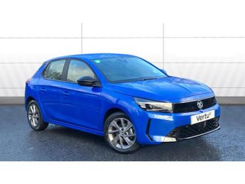 Vauxhall Corsa 1.2 Design 5dr Petrol Hatchback