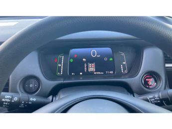 Honda Jazz 1.5 i-MMD Hybrid SE 5dr eCVT Hybrid Hatchback