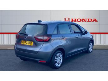 Honda Jazz 1.5 i-MMD Hybrid SE 5dr eCVT Hybrid Hatchback