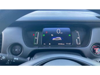 Honda Jazz 1.5 i-MMD Hybrid SE 5dr eCVT Hybrid Hatchback