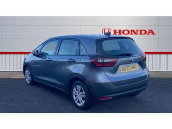 Honda Jazz 1.5 i-MMD Hybrid SE 5dr eCVT Hybrid Hatchback