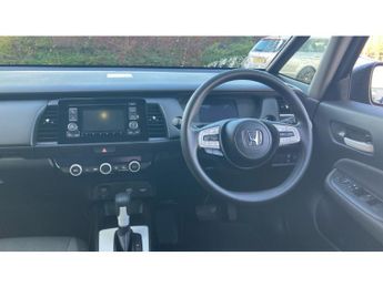 Honda Jazz 1.5 i-MMD Hybrid SE 5dr eCVT Hybrid Hatchback