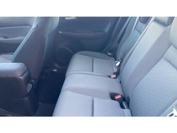 Honda Jazz 1.5 i-MMD Hybrid SE 5dr eCVT Hybrid Hatchback
