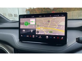 Skoda Enyaq 195kW 80x Sportline 82kWh 4x4 5dr Auto Electric Estate