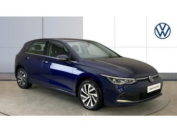 Volkswagen Golf 1.4 TSI eHybrid Style 5dr DSG Hatchback