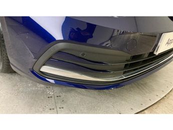 Volkswagen Golf 1.4 TSI eHybrid Style 5dr DSG Hatchback