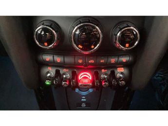MINI Hatchback 2.0 Cooper S Exclusive 3dr Auto Petrol Hatchback