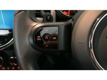 MINI Hatchback 2.0 Cooper S Exclusive 3dr Auto Petrol Hatchback