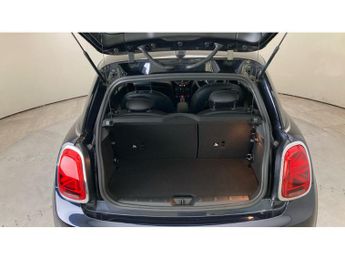 MINI Hatchback 2.0 Cooper S Exclusive 3dr Auto Petrol Hatchback