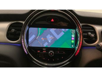 MINI Hatchback 2.0 Cooper S Exclusive 3dr Auto Petrol Hatchback