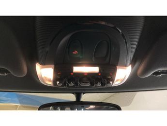MINI Hatchback 2.0 Cooper S Exclusive 3dr Auto Petrol Hatchback