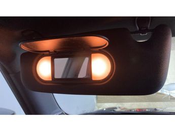 MINI Hatchback 2.0 Cooper S Exclusive 3dr Auto Petrol Hatchback