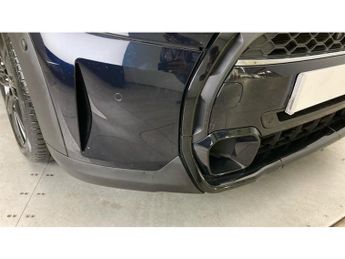 MINI Hatchback 2.0 Cooper S Exclusive 3dr Auto Petrol Hatchback