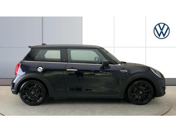 MINI Hatchback 2.0 Cooper S Exclusive 3dr Auto Petrol Hatchback