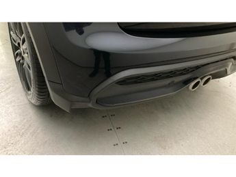 MINI Hatchback 2.0 Cooper S Exclusive 3dr Auto Petrol Hatchback