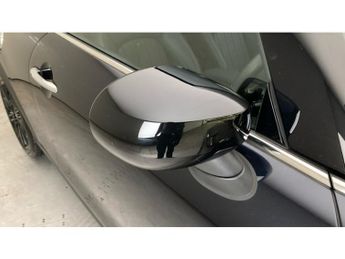 MINI Hatchback 2.0 Cooper S Exclusive 3dr Auto Petrol Hatchback