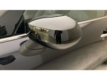 MINI Hatchback 2.0 Cooper S Exclusive 3dr Auto Petrol Hatchback