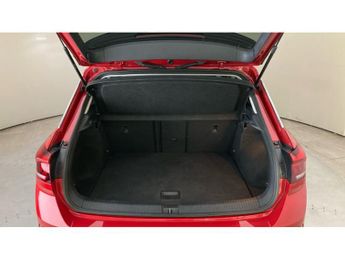 Volkswagen T-Roc 1.5 TSI Life 5dr DSG Petrol Hatchback