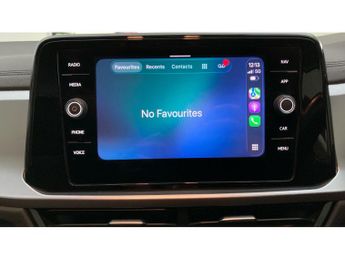 Volkswagen T-Roc 1.5 TSI Life 5dr DSG Petrol Hatchback